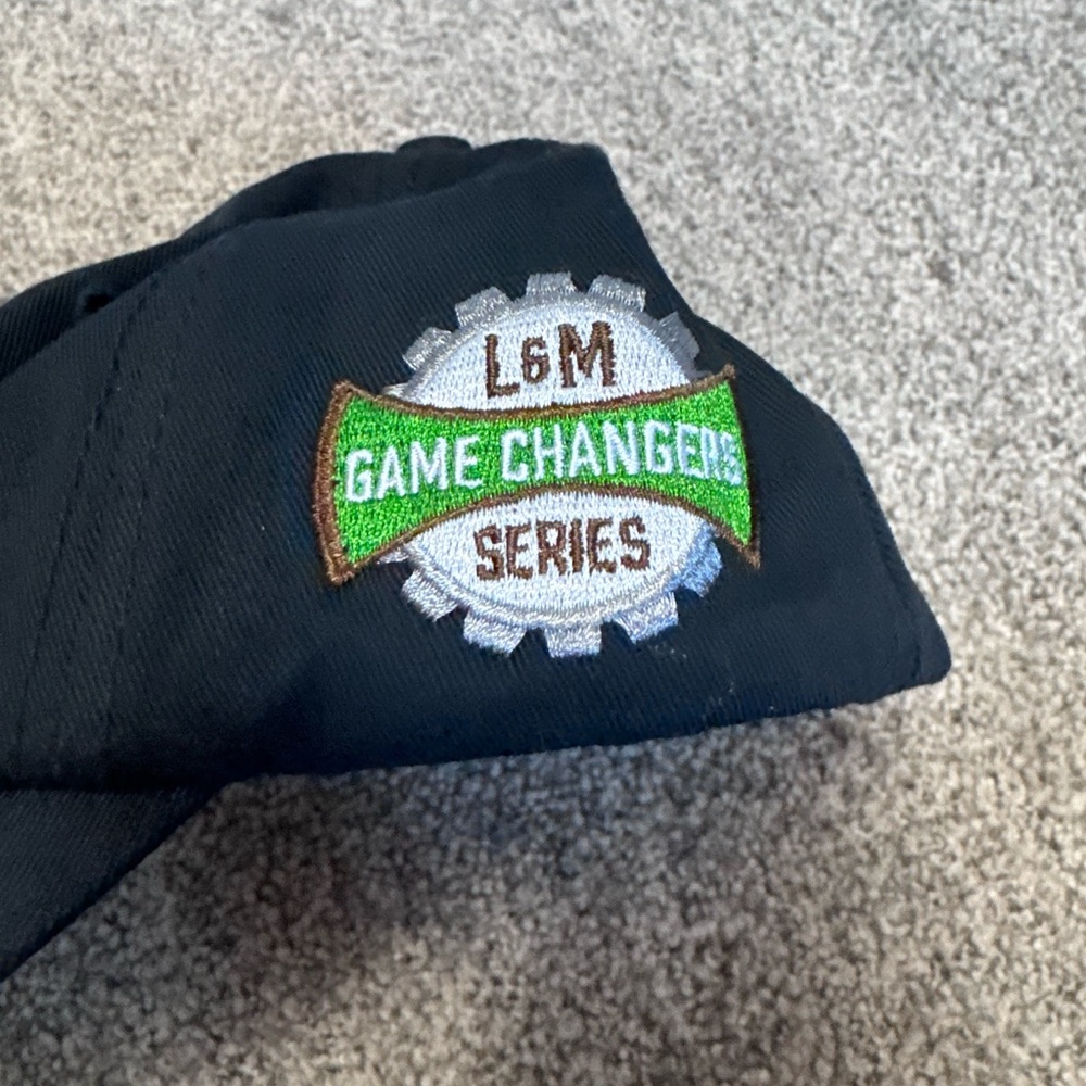 John Deere (NWT!) Game Changer Hat - Picture 2 of 4